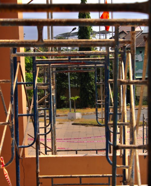 Bt bố cục
