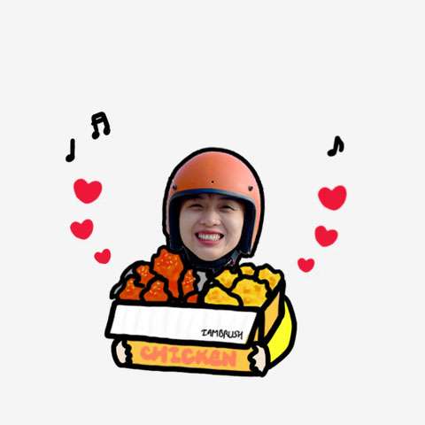 food shipper