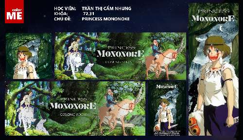Princess Mononoke
