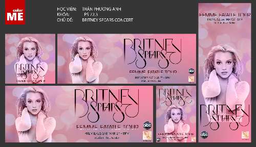 Britney Spears Concert