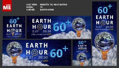 EARTH HOUR