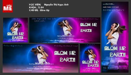 BT Cuối Kỳ