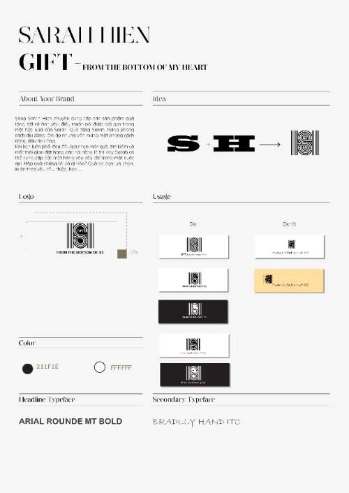Brand Guideline