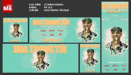Bài tập Cuối khóa