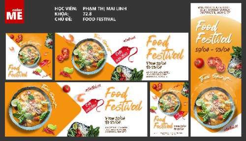 FOOD FESTIVAL - THAI SPIRIT