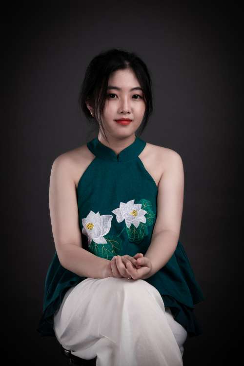 Chỉnh ảnh với Lightroom