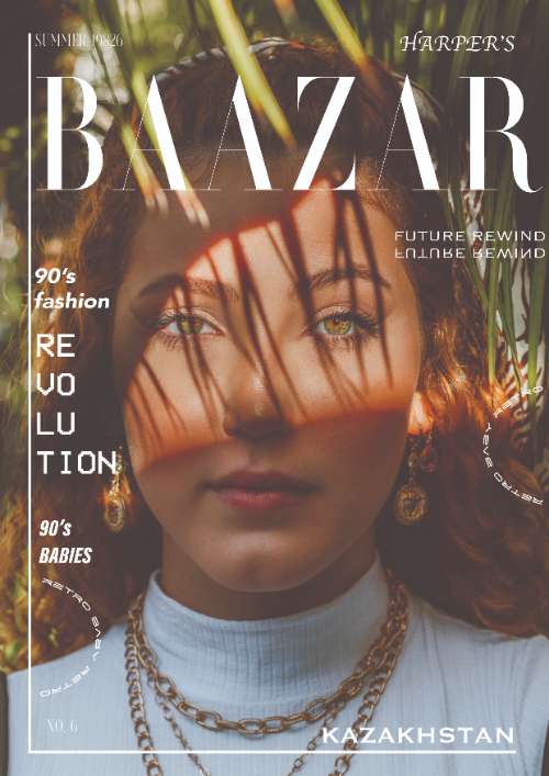 Final Fashion Mag 
