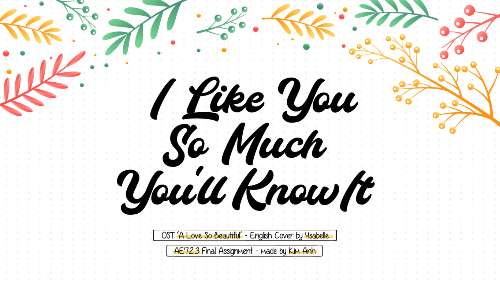 BTCK _ Kim Anh
