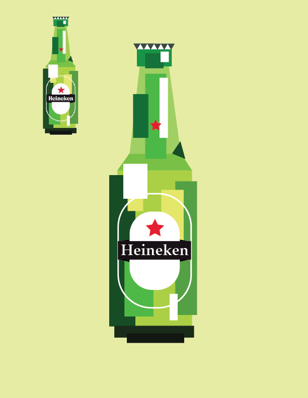 Heineken