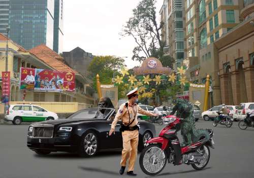 sử dụng pentool