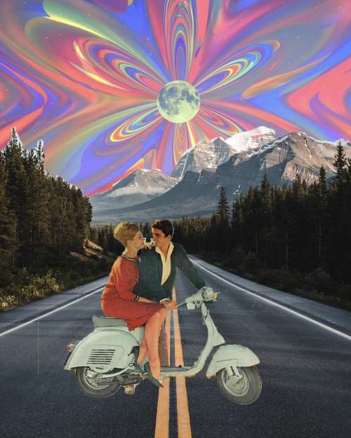 Love On The Highway