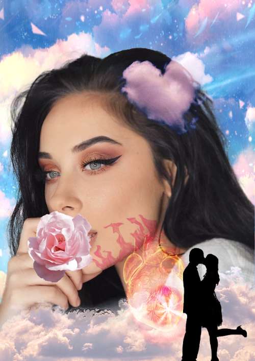 Deep in Love