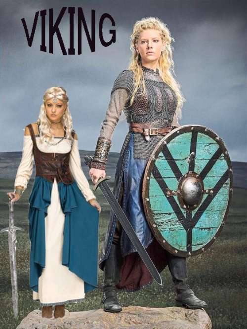 Viking season