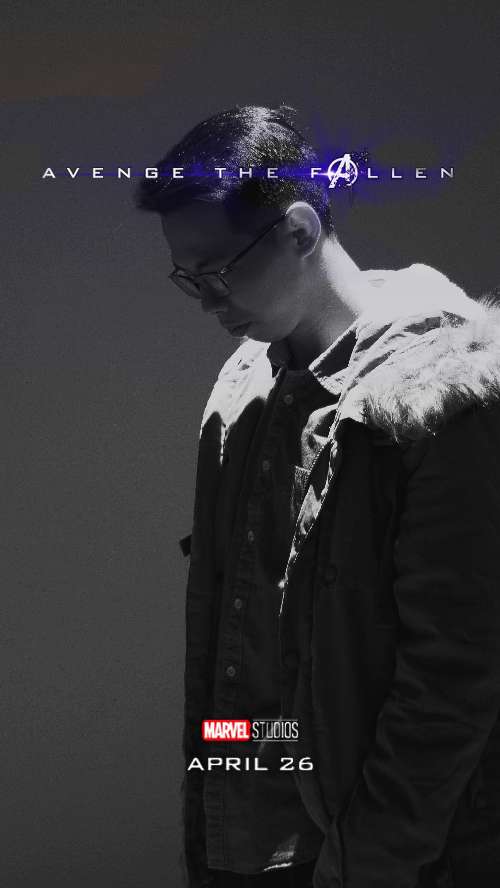 Tran Trung Hieu