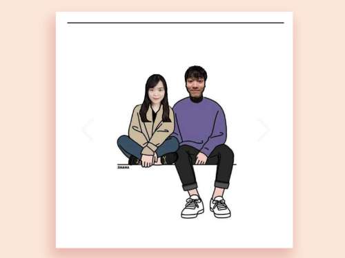 Sử dụng pen tool