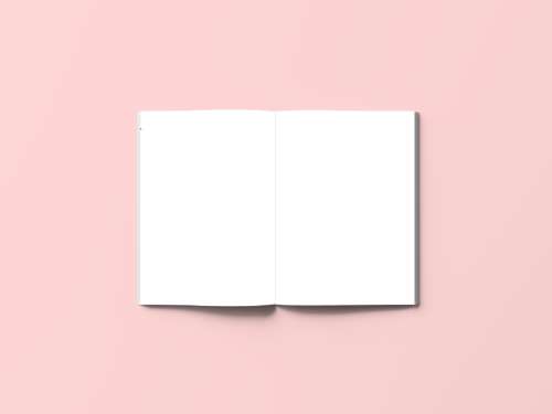 MAGAZINE LAYOUT 
