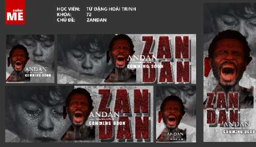 Zandan