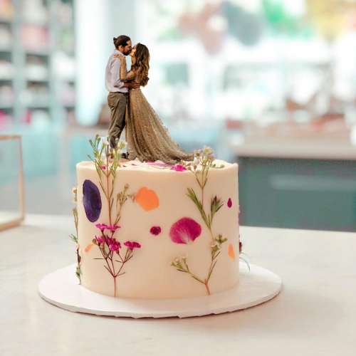 Thanh - Tiny Wedding
