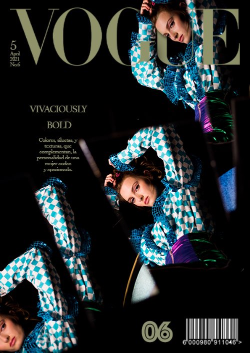 Magazine 
