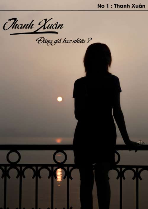 Hồ Tây <3