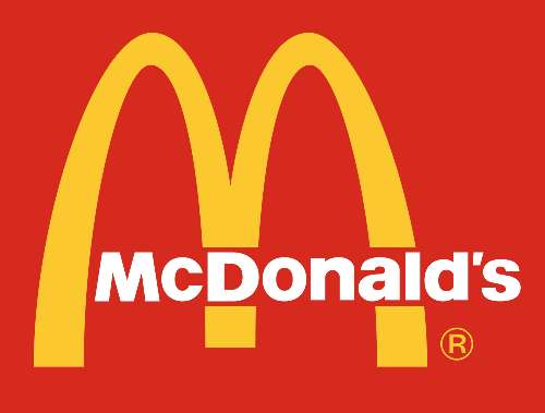 Giữa kì McDonald's new menu 