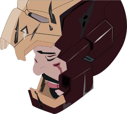 iron man