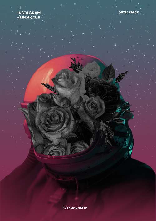 o u t e r s p a c e