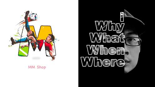 PS - Clipping mask 1