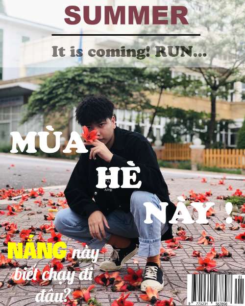 mùa hè này. nóngggggggggg !!!!
