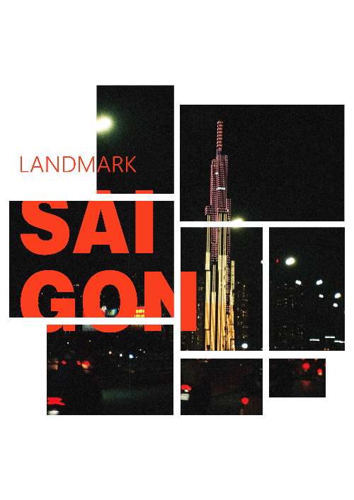 SAIGON
