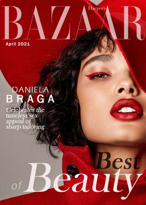 magazine