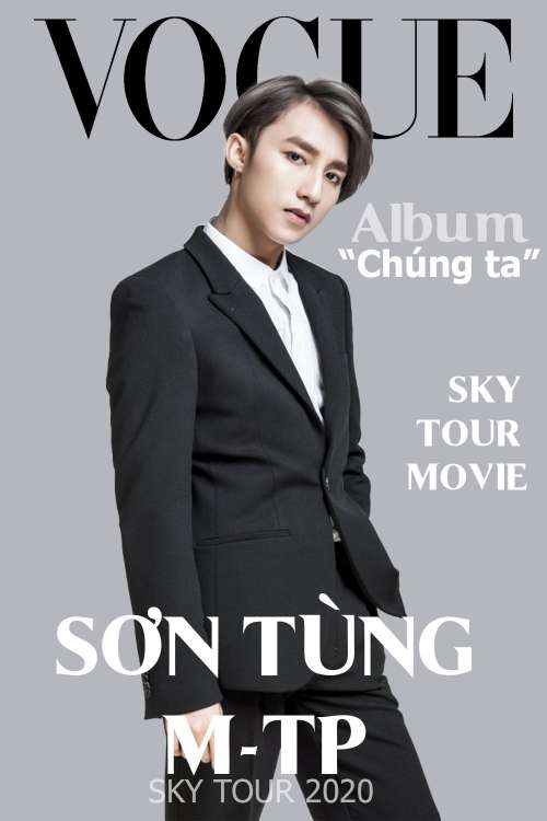 Bìa Magazine