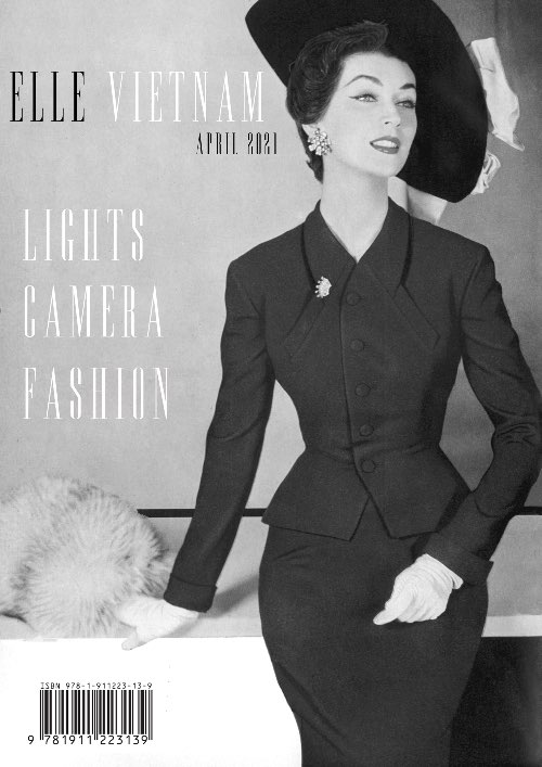 Magazine