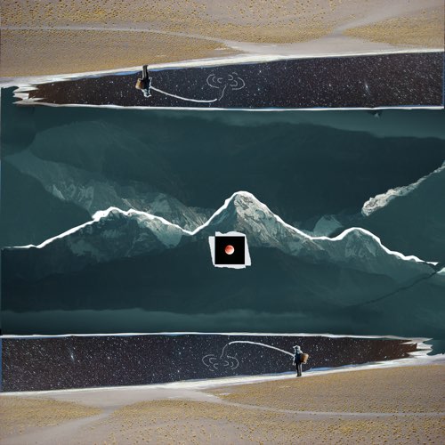 collage art