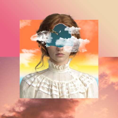 collage art