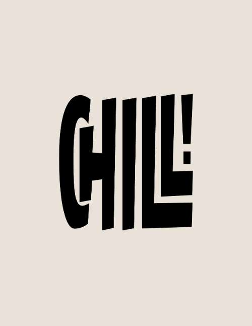 typography