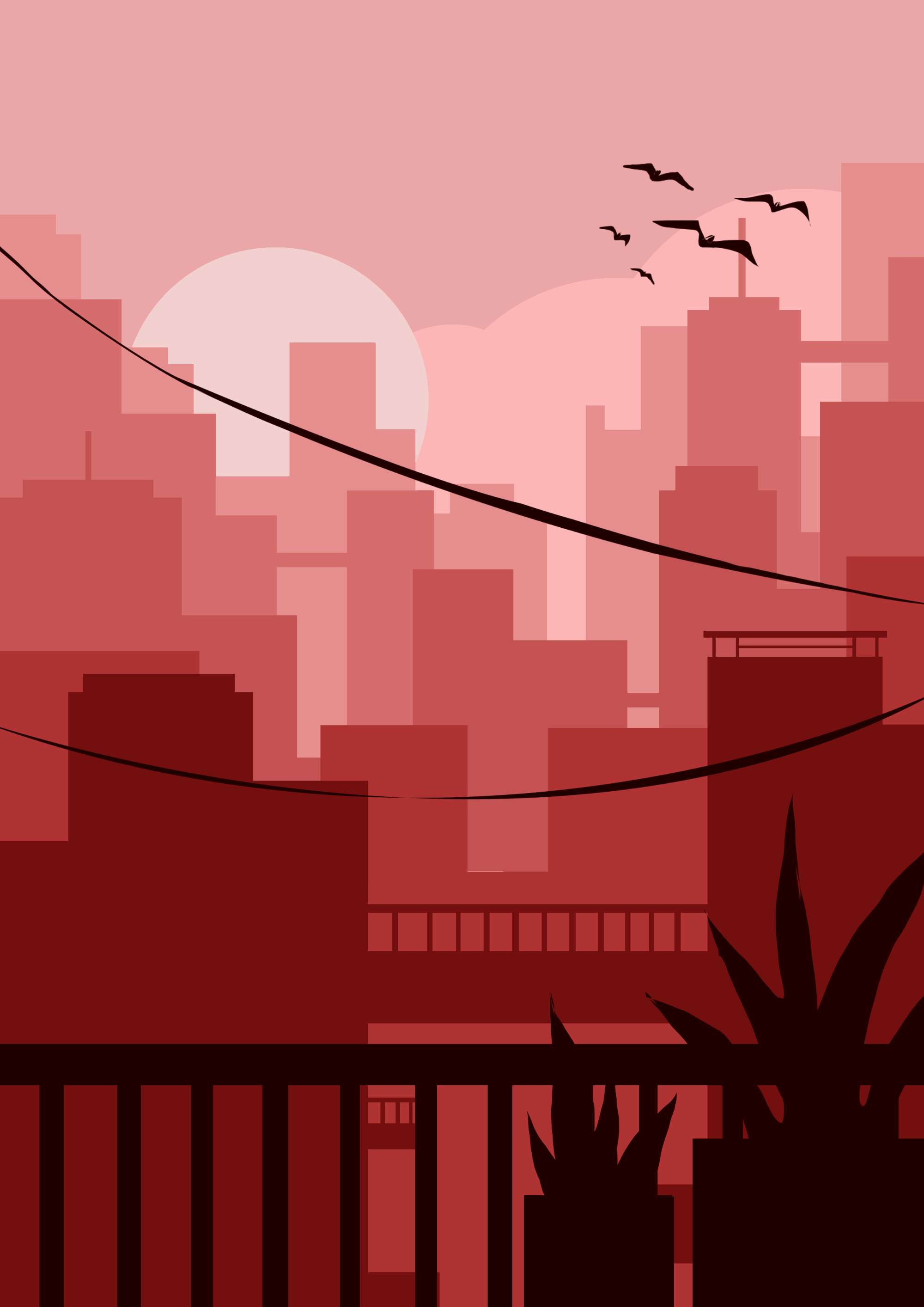 Sử dụng marquee, lasso và pen tool