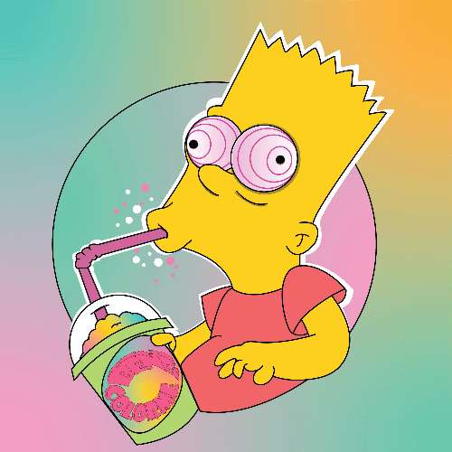 BTVN 2 - Bart Simpson