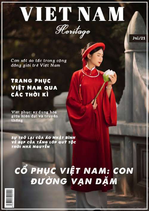 Nét đẹp văn hóa Việt Nam