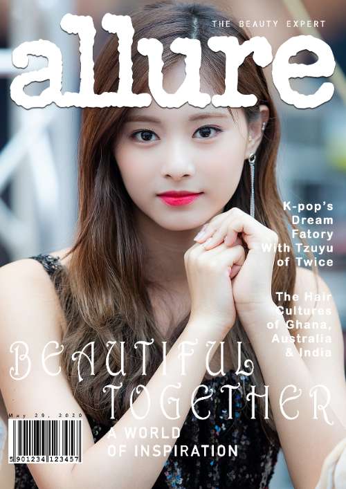 Allure Magazine