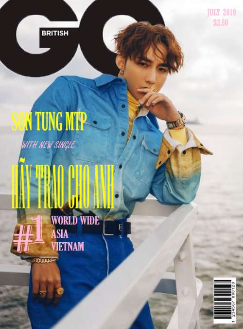 son tung mtp