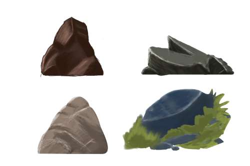 stone