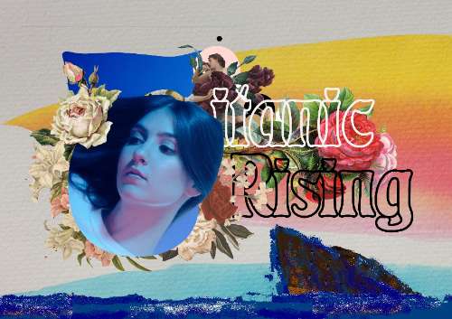 Titanic Rising
