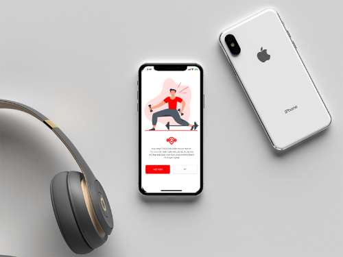 App fitness