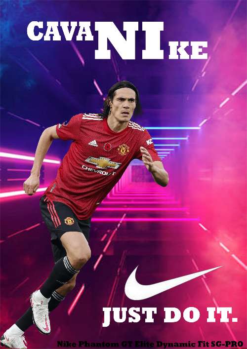 Bài Tập Cuối Môn - Nike