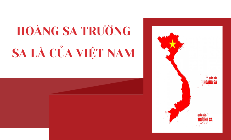 CHỦ QUYỀN BIỂN ĐẢO