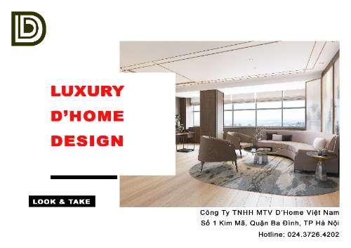 Thiết kế Layer có SD phân cấp TT, tone màu, font chữ...