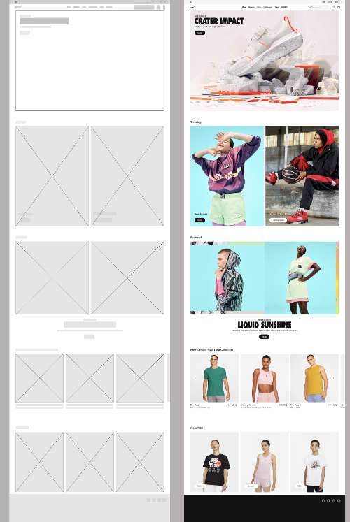 BTGK wireframe TMY