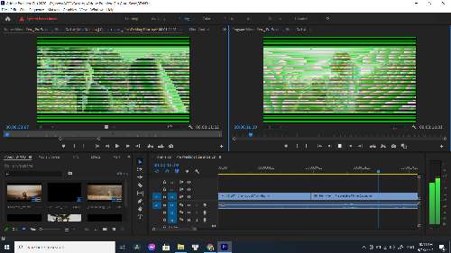 Cắt video theo nhạc
