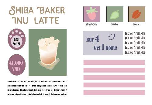 LATTE